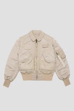 Alpha Industries X Keinemusik Jacket