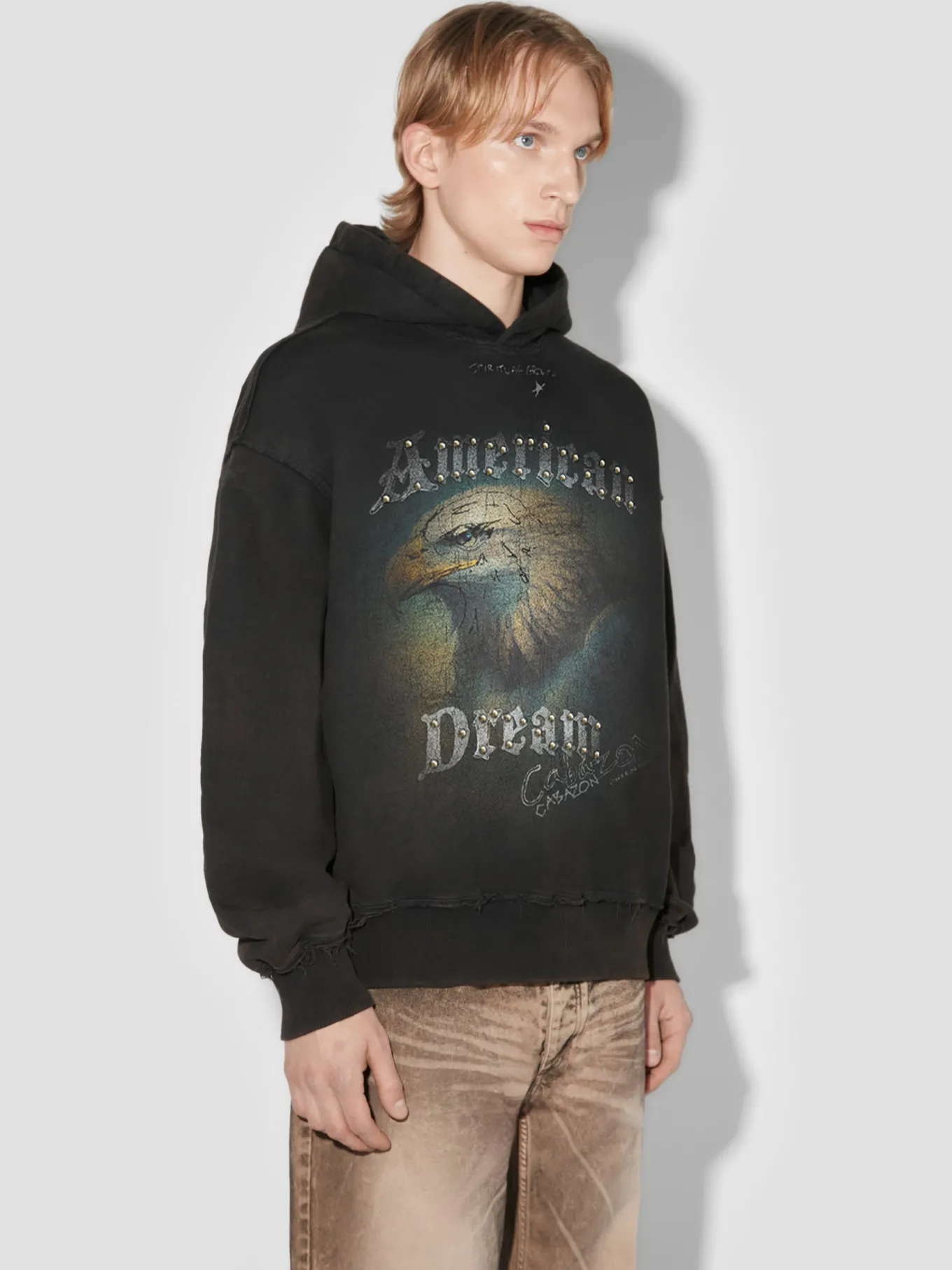American Dream Hoodie