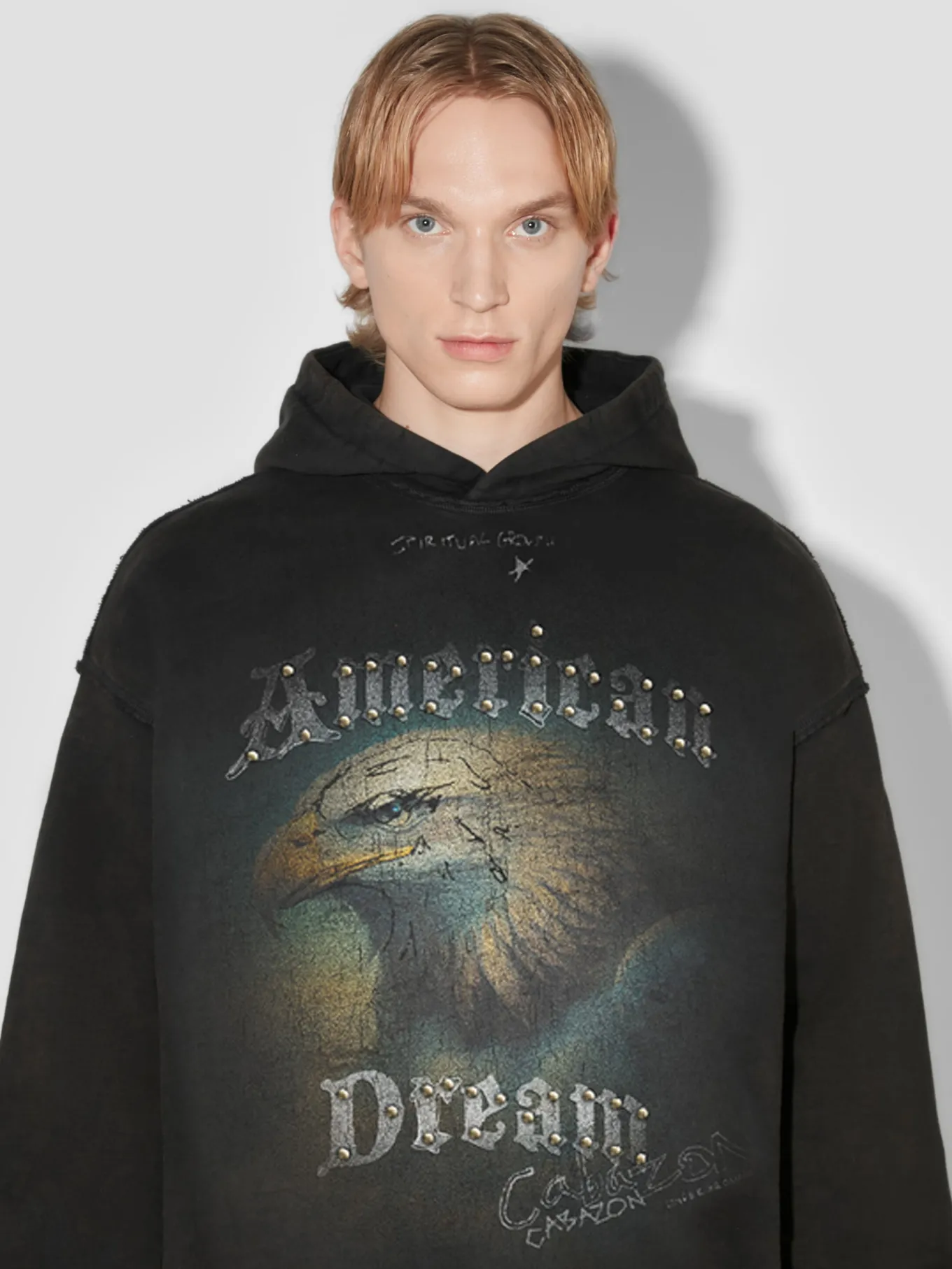 American Dream Hoodie