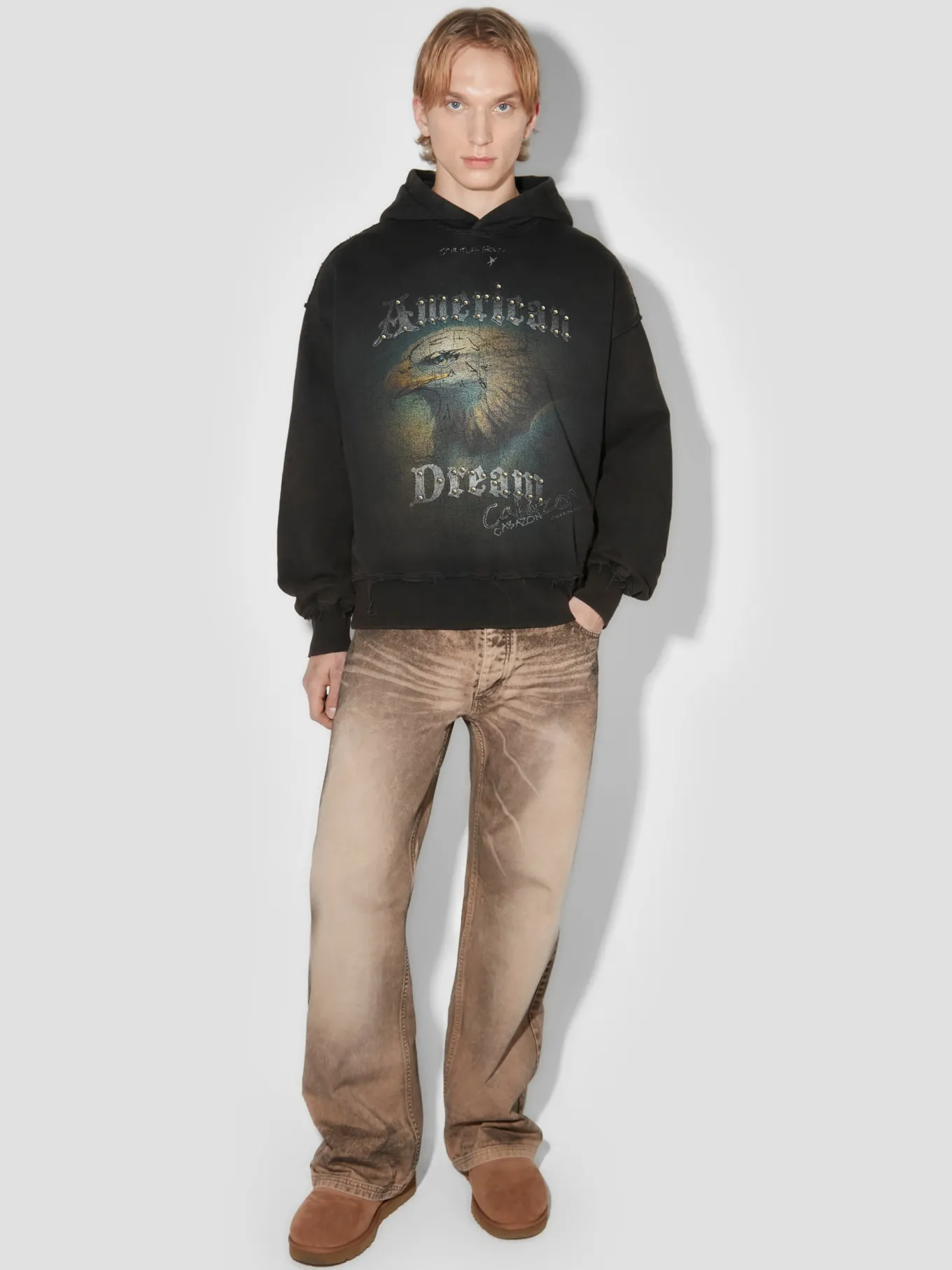 American Dream Hoodie