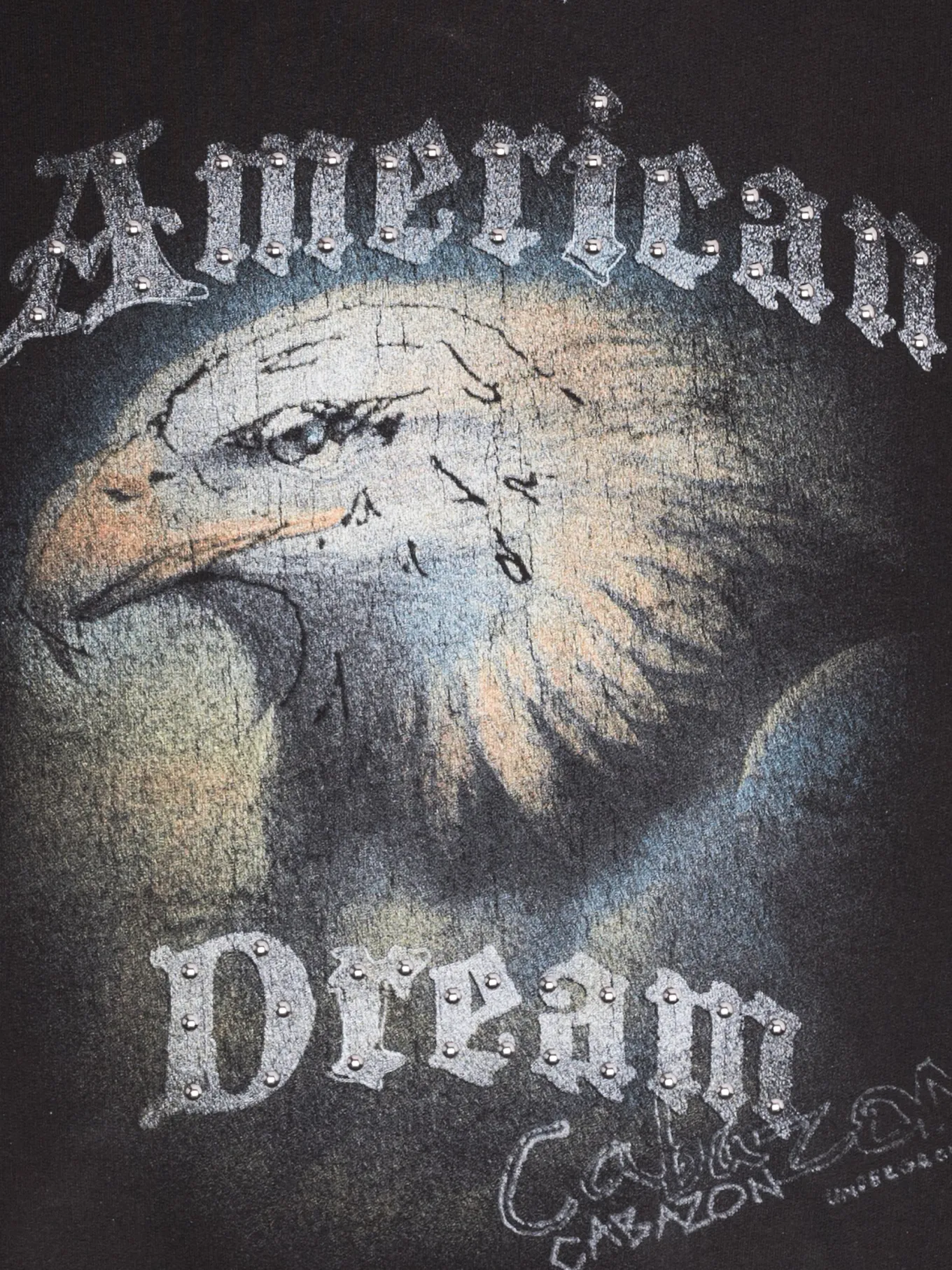 American Dream Hoodie