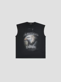 American Dream Muscle Tank