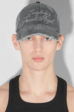 Angel Cap