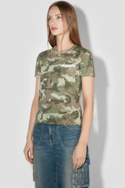 Camo Community Baby T-Shirt