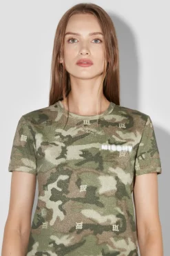 Camo Community Baby T-Shirt