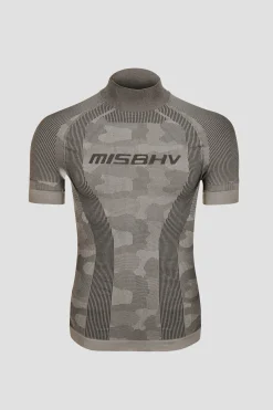 Camo Sport T-Shirt