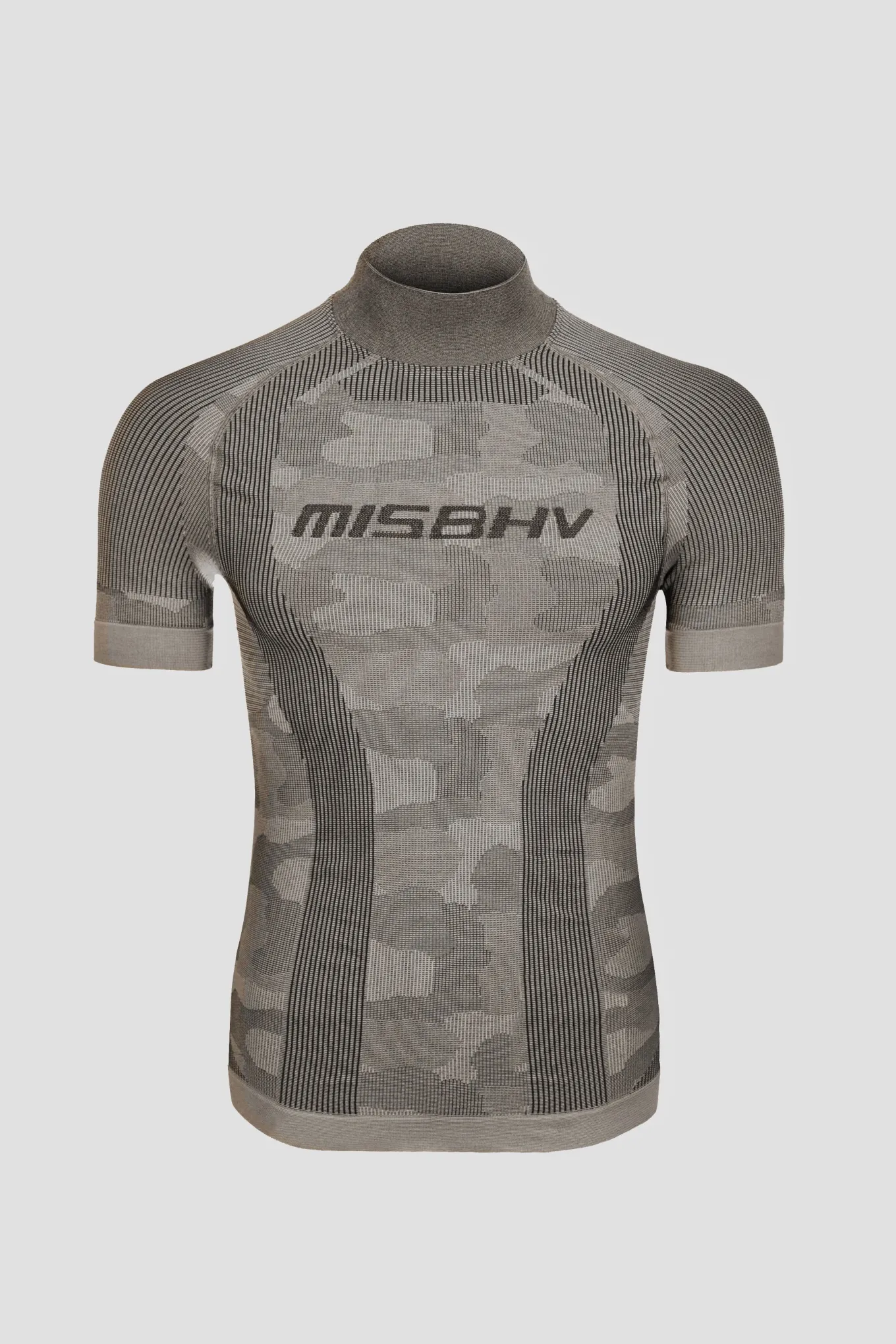 Camo Sport T-Shirt