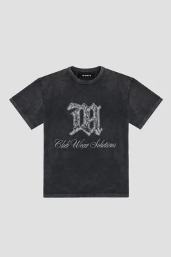 Club Pearl Solutions T-Shirt