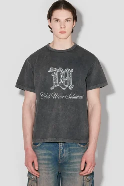 Club Pearl Solutions T-Shirt