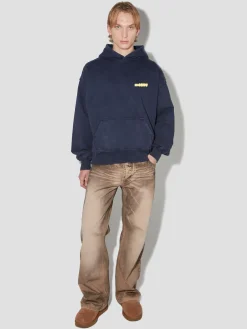 Community Polizei Hoodie
