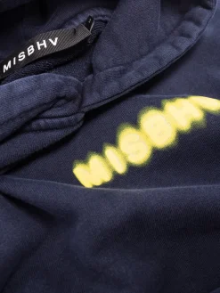 Community Polizei Hoodie