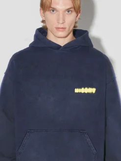 Community Polizei Hoodie