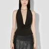 Cowl Neck Top