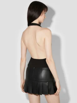 Cowl Neck Top