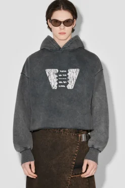 Cropped Tokyo Hoodie