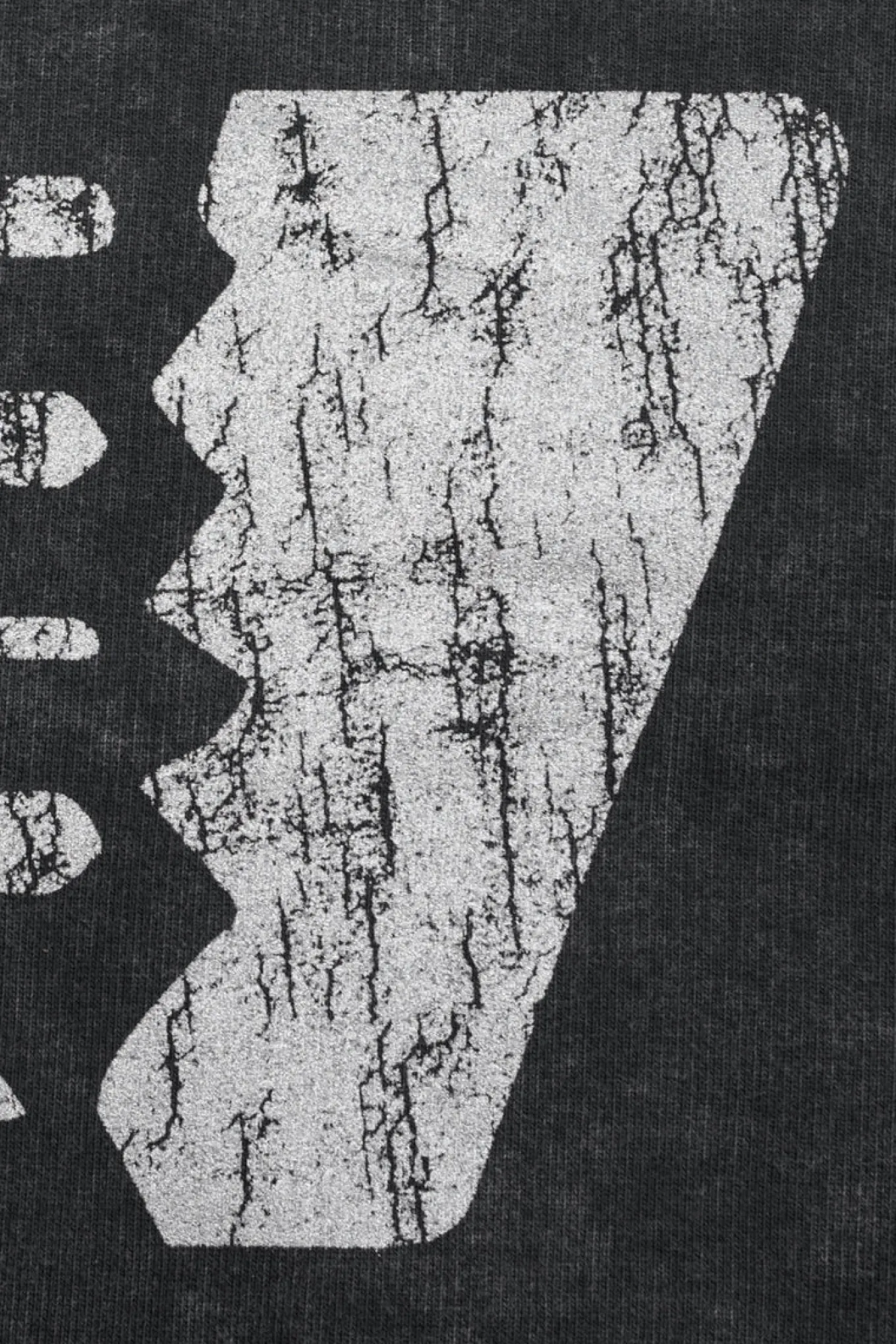 Cropped Tokyo Hoodie