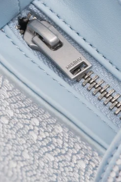 Crystal Shoulder Bag Mini