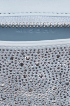 Crystal Shoulder Bag Mini