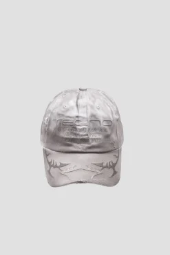 Dirt Tecno Cap