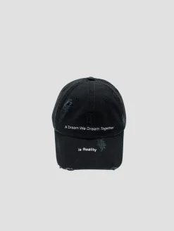 Dream Cap