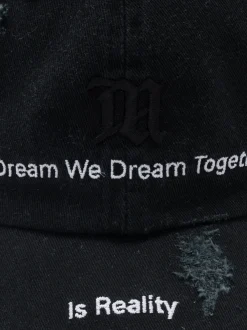 Dream Cap