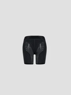 Flock Mesh Sport Shorts