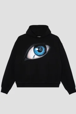 Friendly Persuasion Hoodie