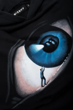 Friendly Persuasion Hoodie