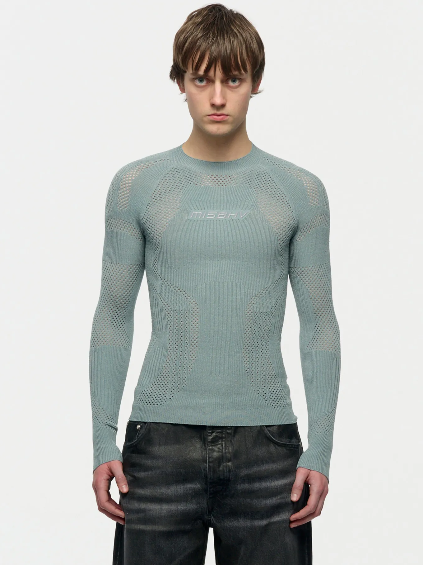 Future Sport Longsleeve