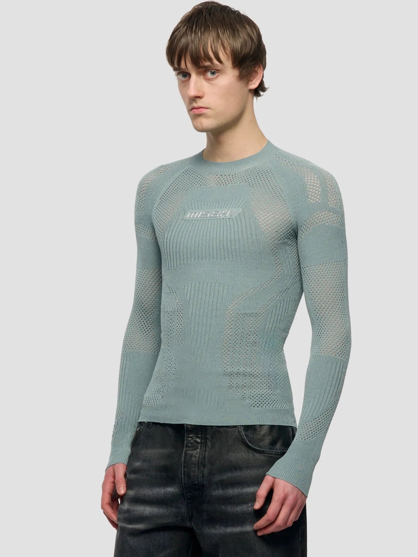 Future Sport Longsleeve