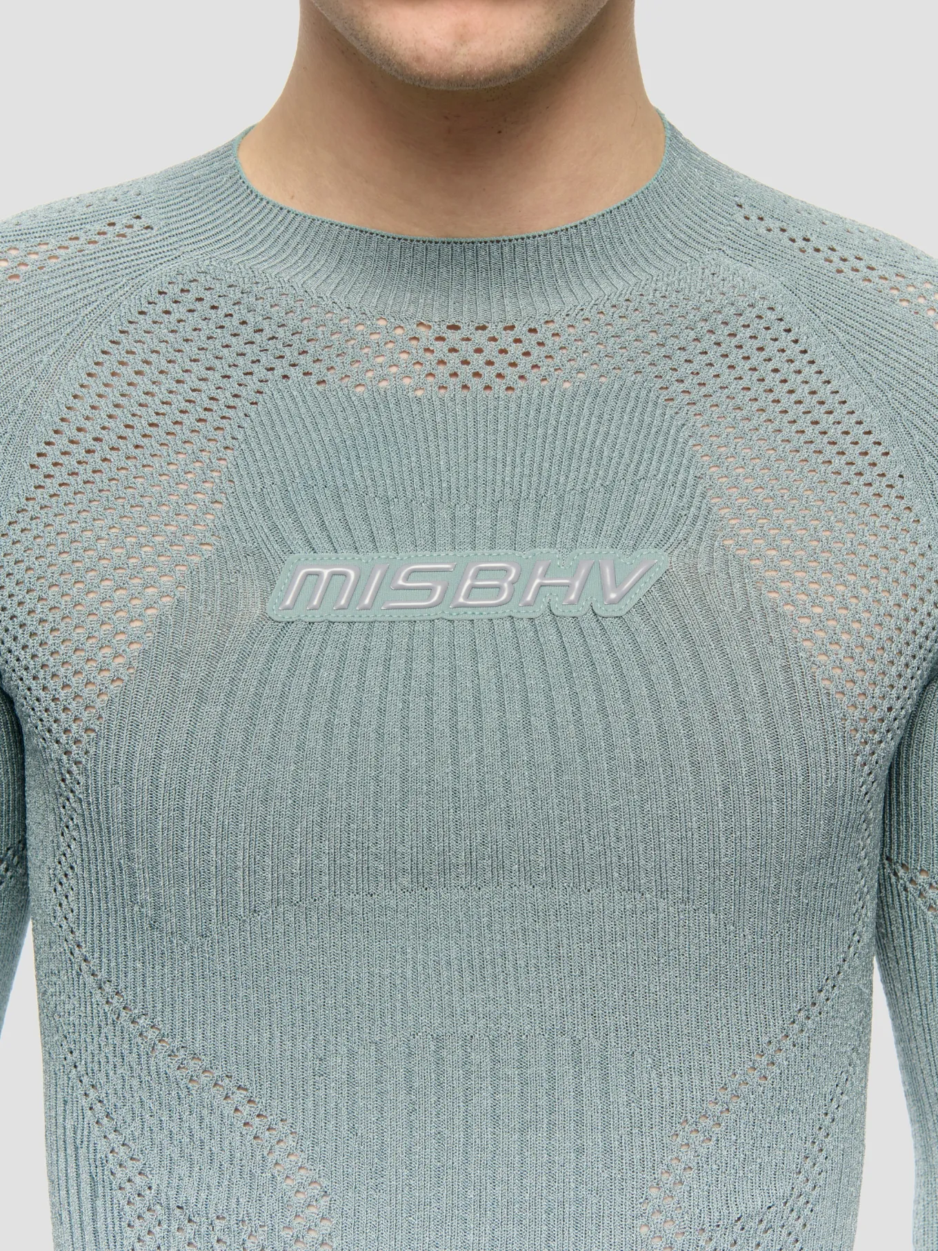 Future Sport Longsleeve
