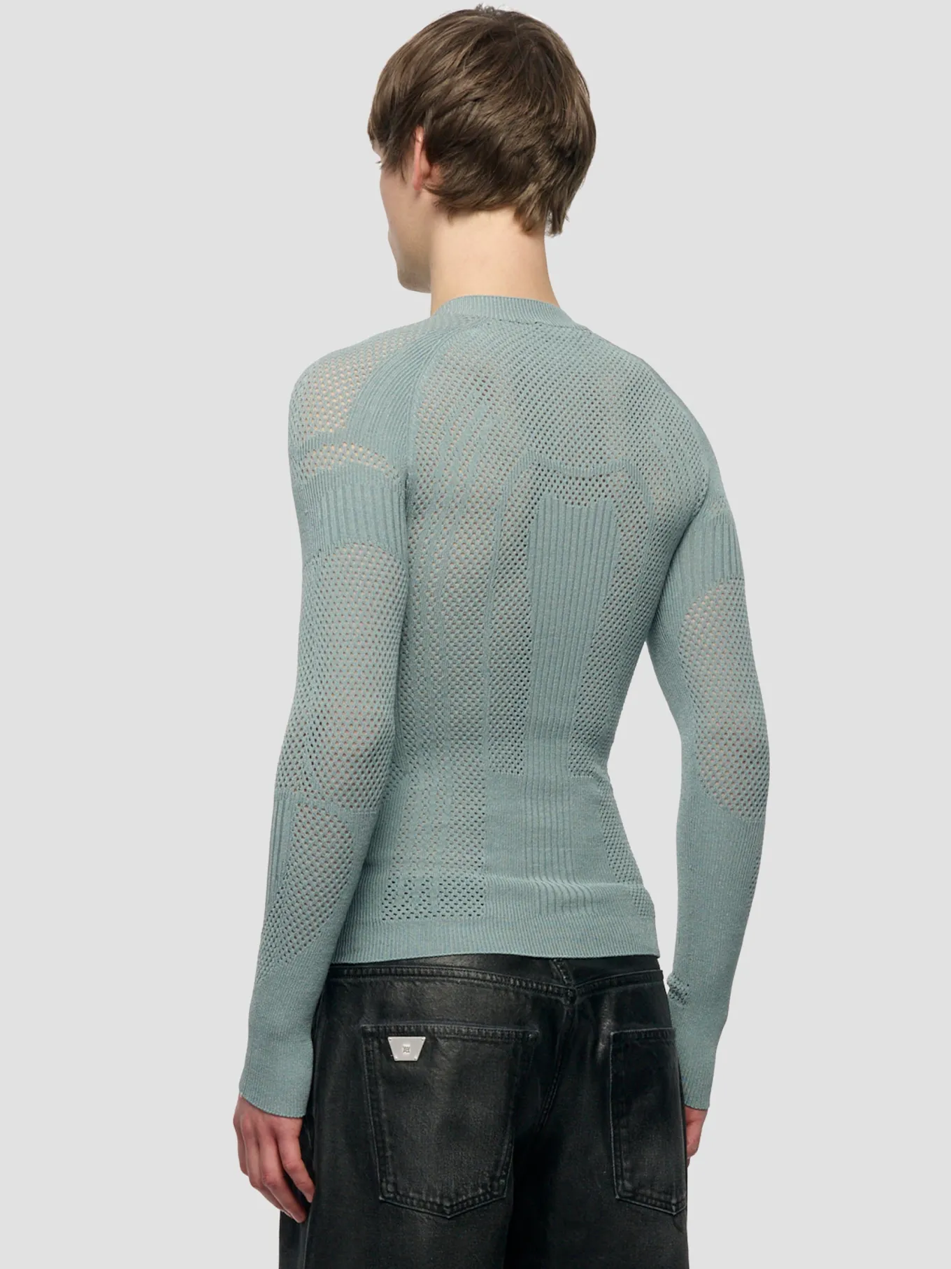 Future Sport Longsleeve