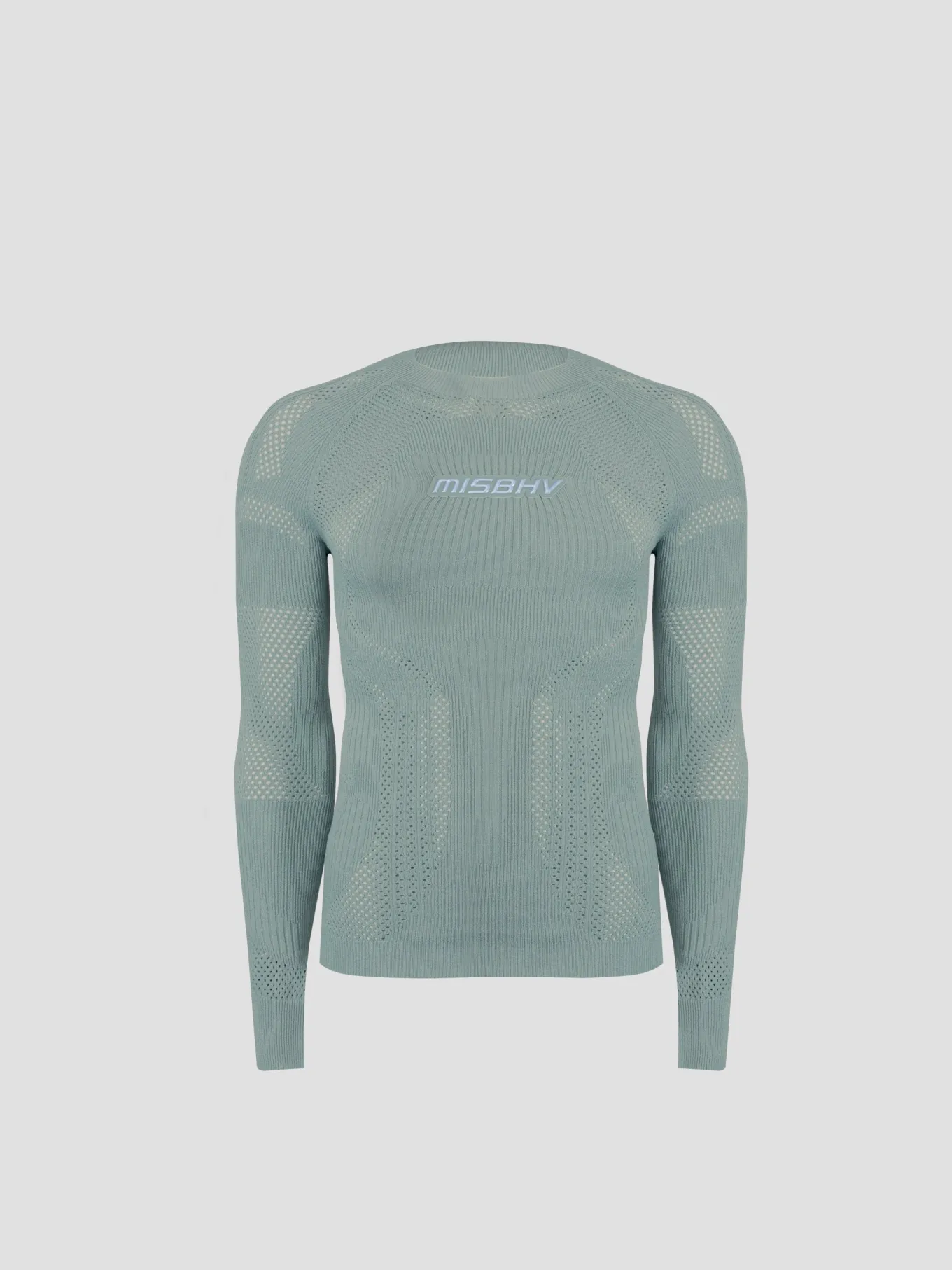 Future Sport Longsleeve
