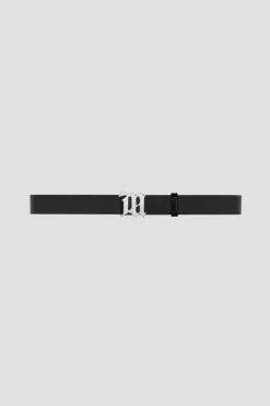 Gothic M Belt
