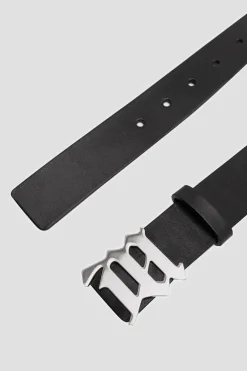 Gothic M Belt