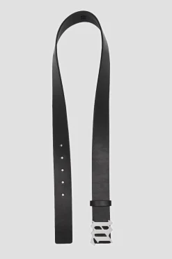 Gothic M Belt