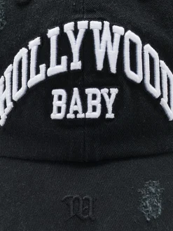 Hollywood Baby Cap