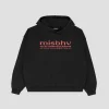 Homepage Hoodie