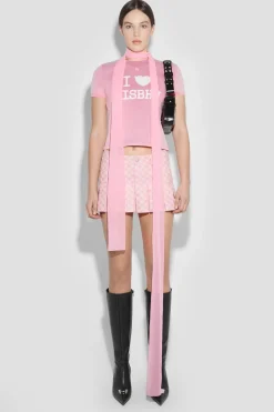 I Love Misbhv Baby T-Shirt