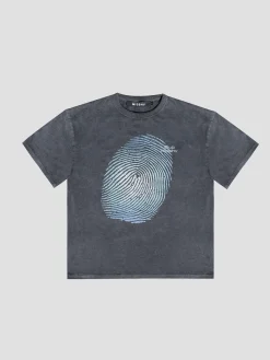 Identity Print T-Shirt
