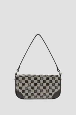 Jacquard Monogram 90's Bag Mini