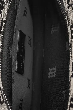 Jacquard Monogram 90's Bag Mini