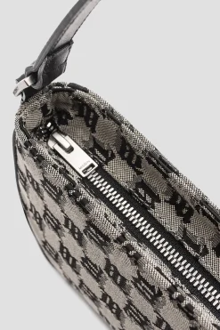 Jacquard Monogram 90's Bag Mini