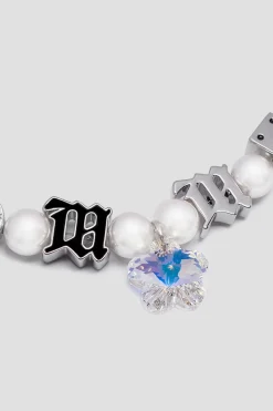 LA Beaded Choker