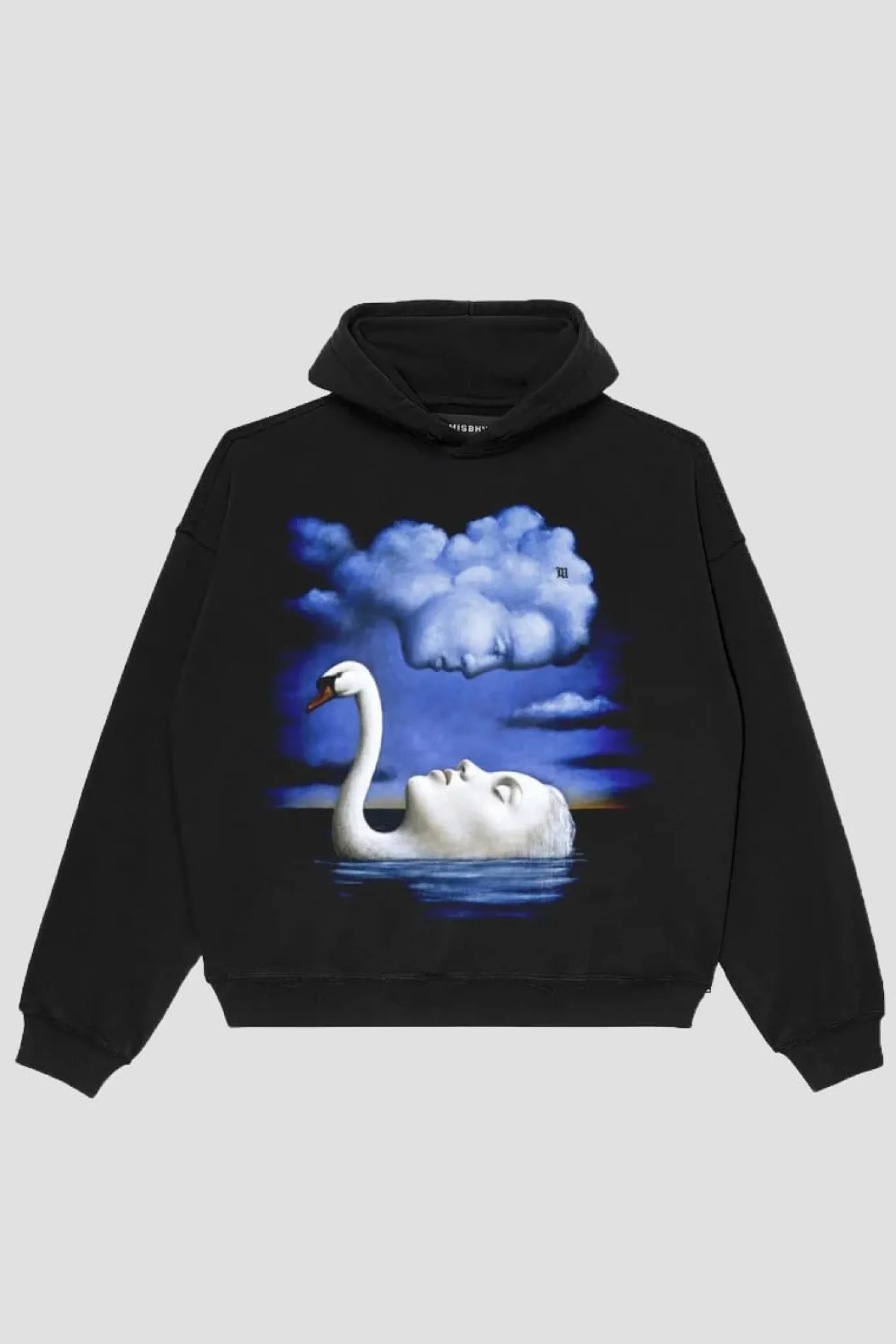 La Donna Del Lago Hoodie