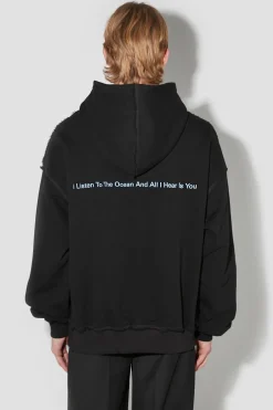 La Donna Del Lago Hoodie