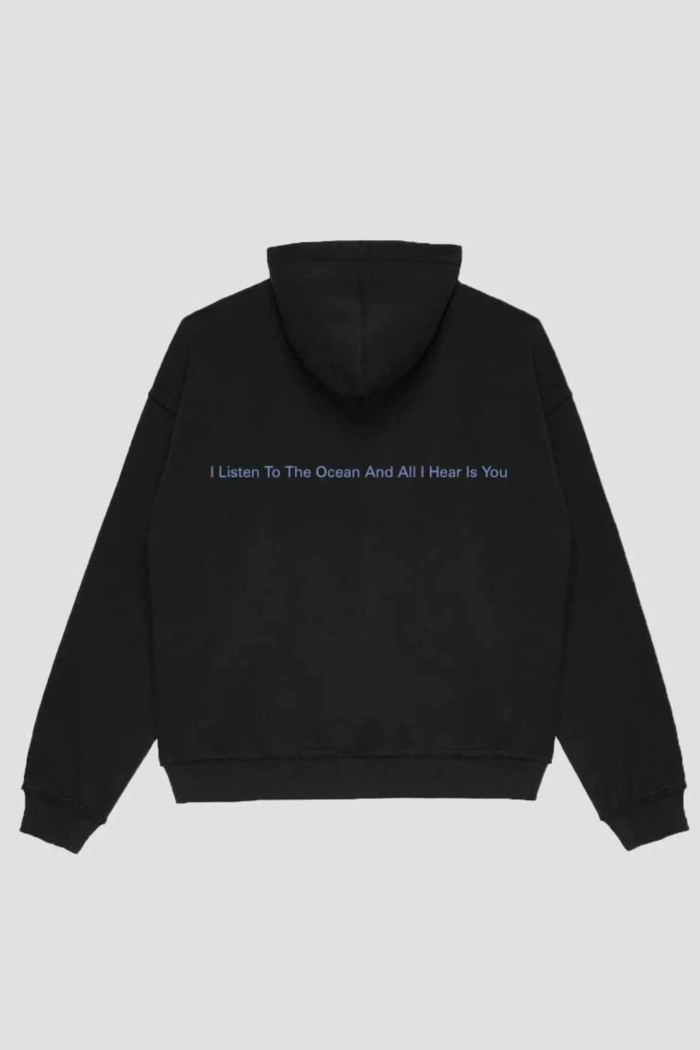 La Donna Del Lago Hoodie