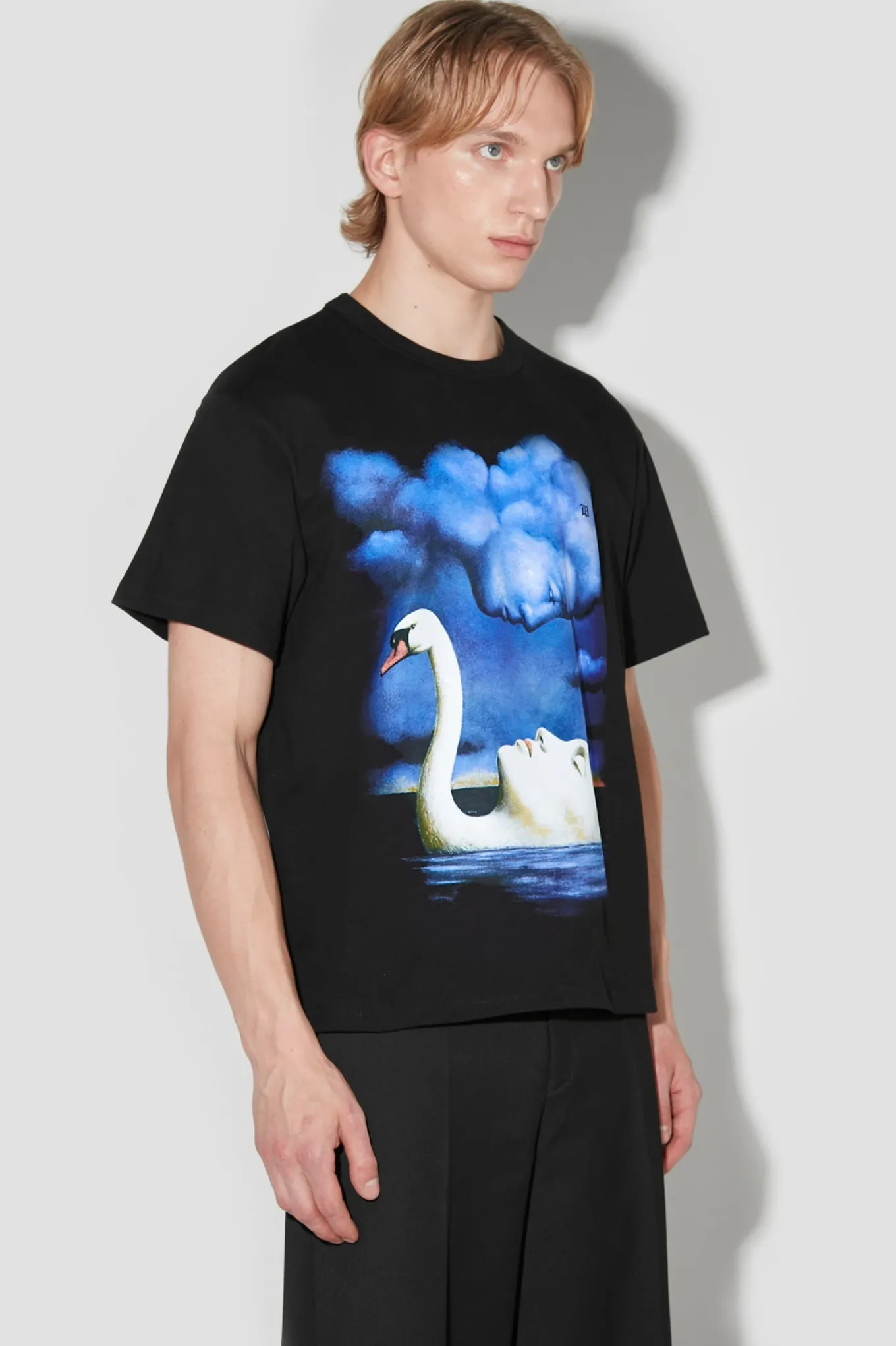 La Donna Del Lago T-Shirt