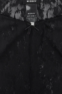 Lace T-Shirt