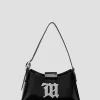 Leather Shoulder Bag Mini